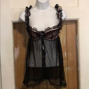 Women’s lingerie